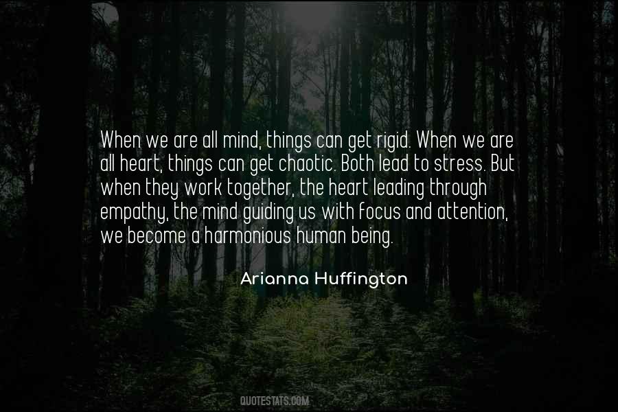 We All Work Together Quotes #1238274