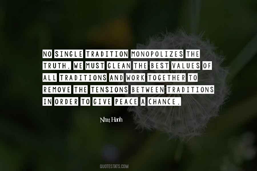 We All Work Together Quotes #1375462