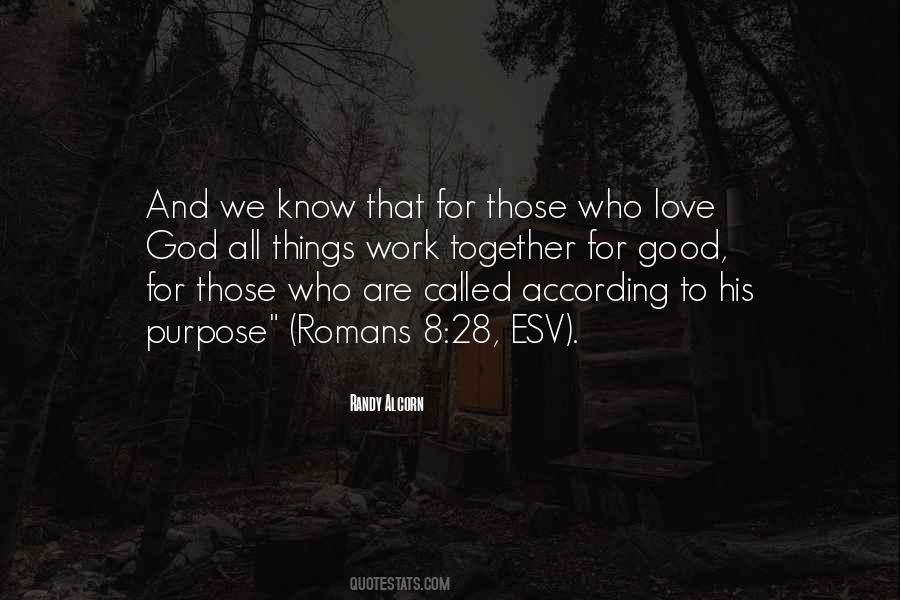 We All Work Together Quotes #436240