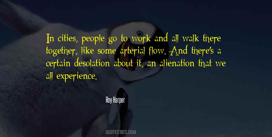We All Work Together Quotes #697779