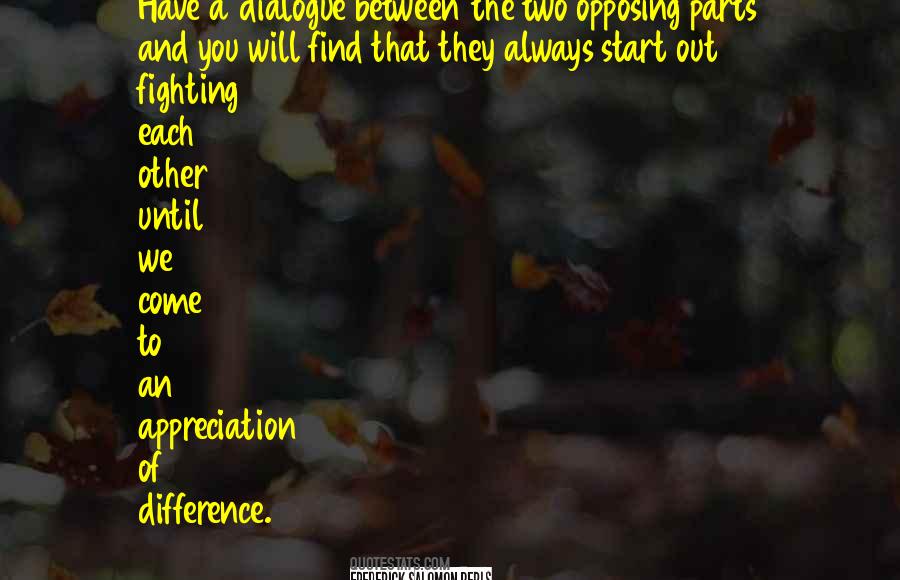 We Always Find Each Other Quotes #218928