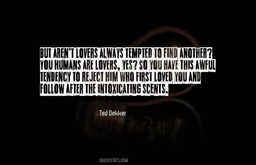 We Always Find Each Other Quotes #31765