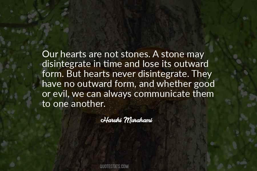We Always Have A Good Time Quotes #1825819