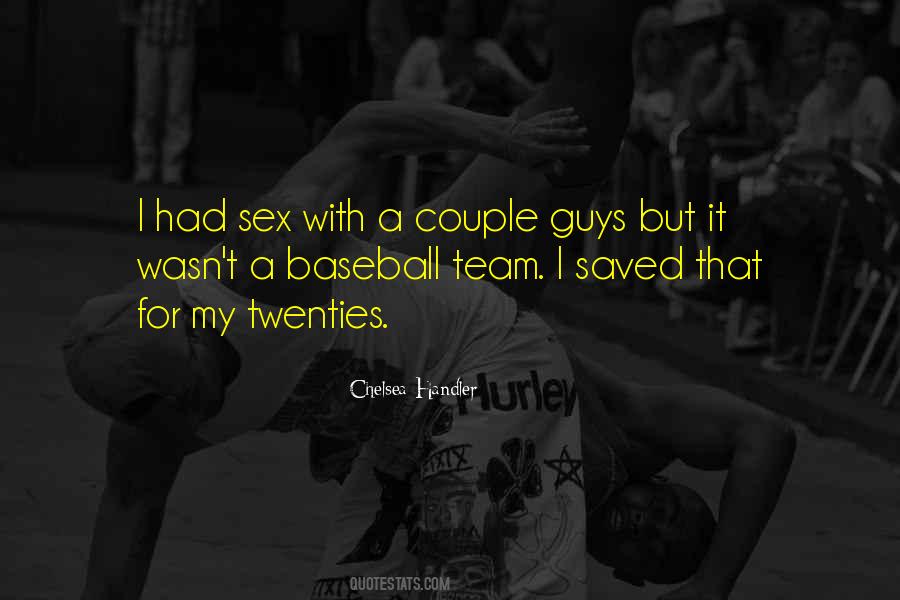 We Are A Team Couple Quotes #1660184