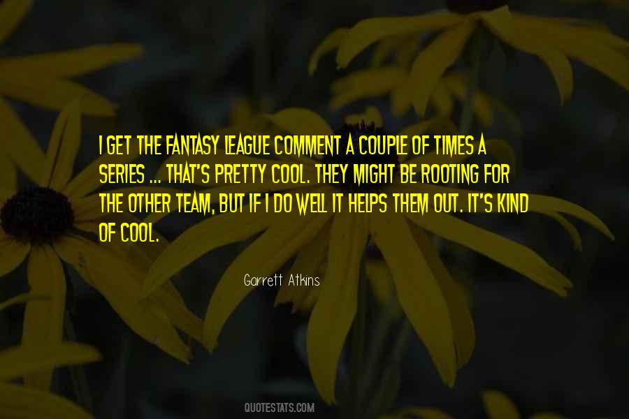 We Are A Team Couple Quotes #783154