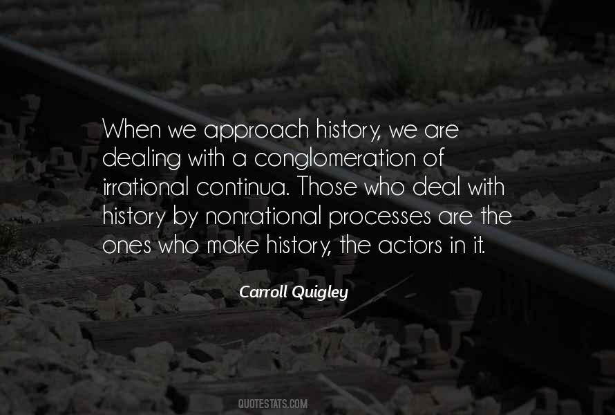 We Are Actors Quotes #766223