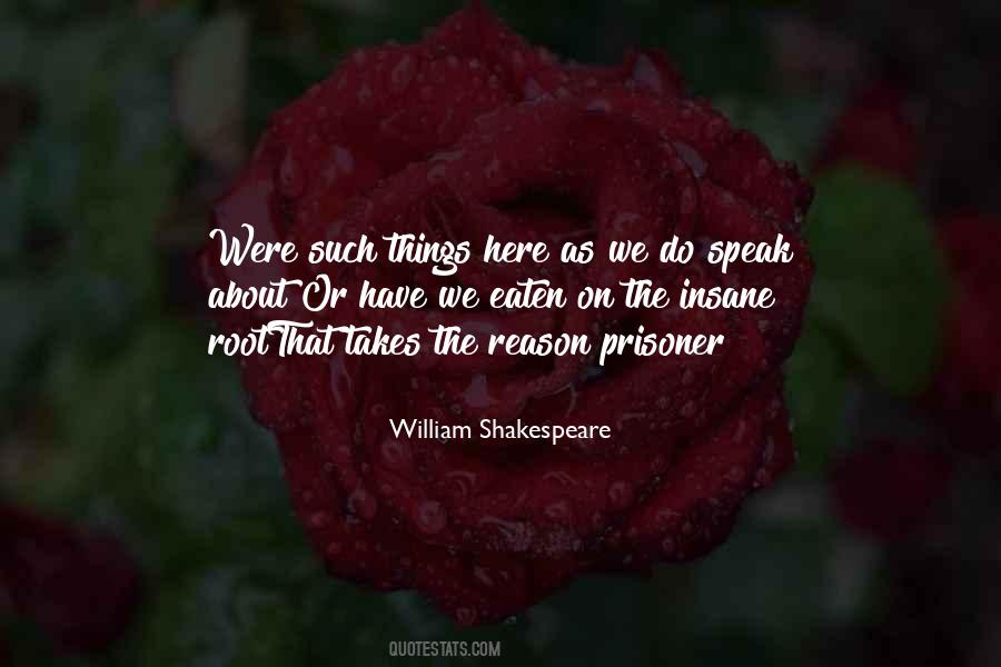 We Are All Here For A Reason Quotes #231406