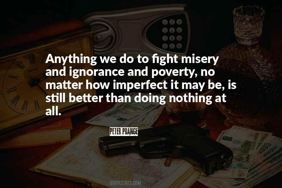 We Are All Imperfect Quotes #146605