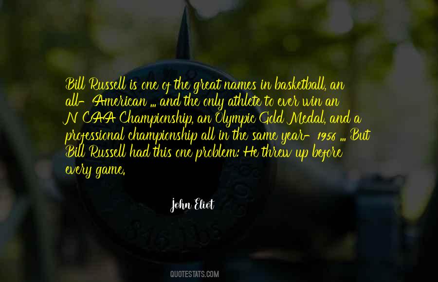 We Are All In The Same Game Quotes #184416