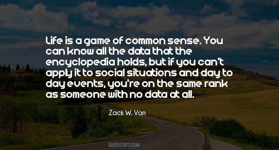 We Are All In The Same Game Quotes #213555
