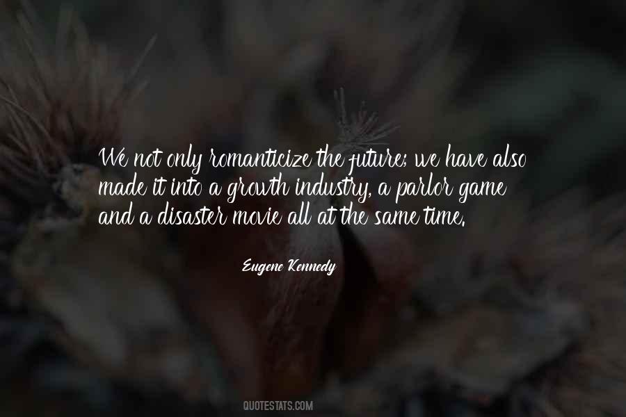 We Are All In The Same Game Quotes #62607