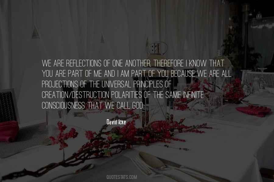 We Are All One Consciousness Quotes #354779 We Are All One Consciousness Quotes #354779