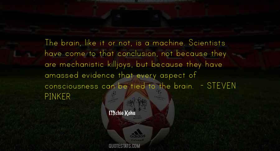 We Are All One Consciousness Quotes #4738 We Are All One Consciousness Quotes #4738