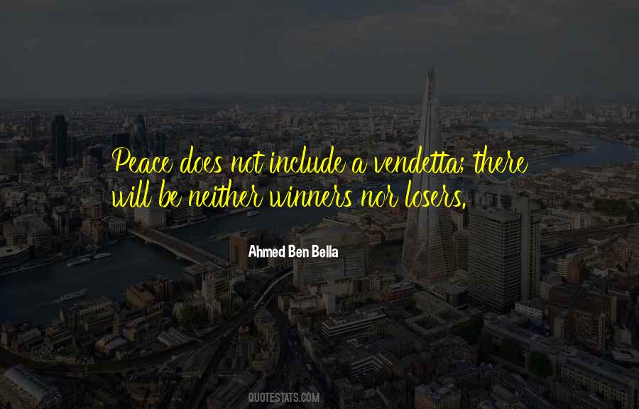 We Are All Winners Quotes #65836