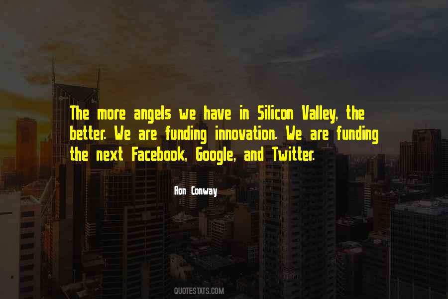 We Are Angels Quotes #127094