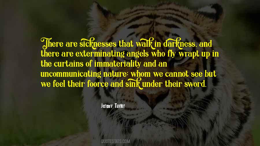 We Are Angels Quotes #320324