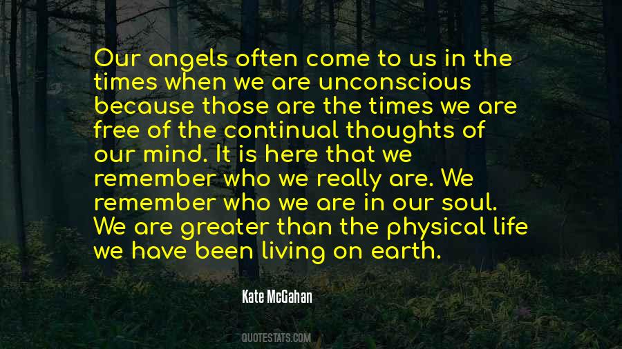 We Are Angels Quotes #94662