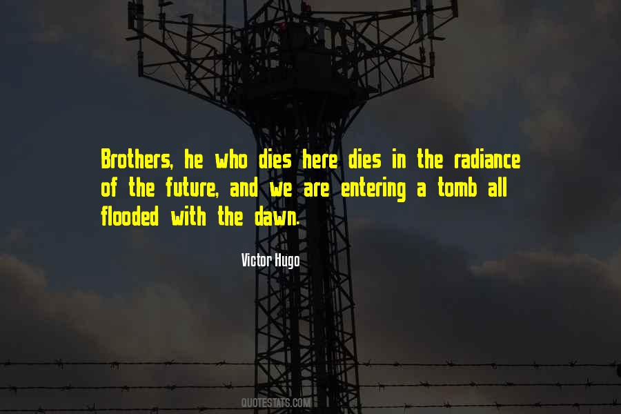We Are Brothers Quotes #1041217
