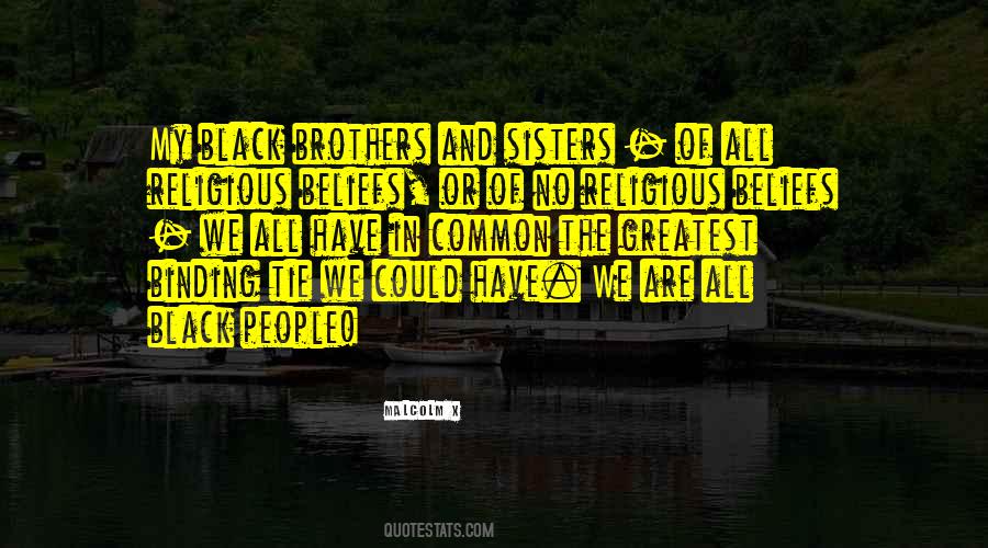 We Are Brothers Quotes #341341