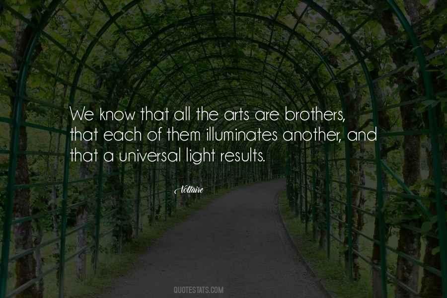 We Are Brothers Quotes #703594