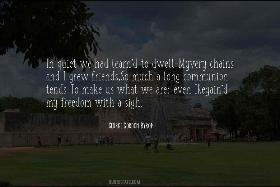 We Are Even Quotes #590545