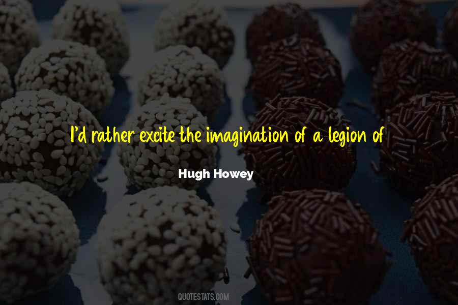 We Are Legion Quotes #305316