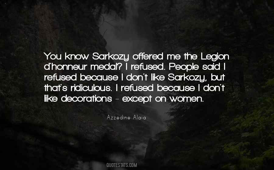 We Are Legion Quotes #486009 We Are Legion Quotes #486009