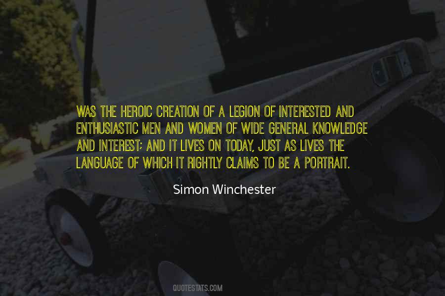 We Are Legion Quotes #518230 We Are Legion Quotes #518230