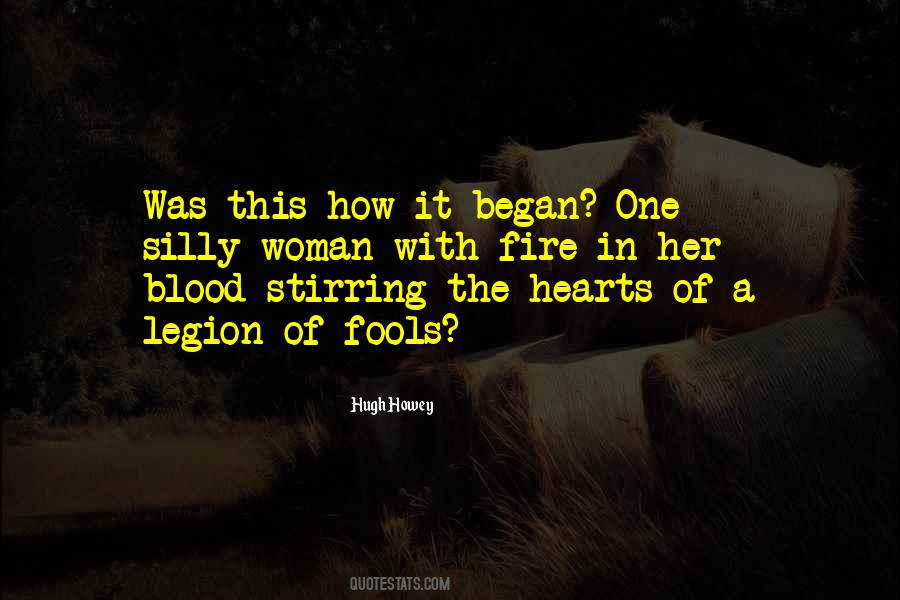 We Are Legion Quotes #59710 We Are Legion Quotes #59710
