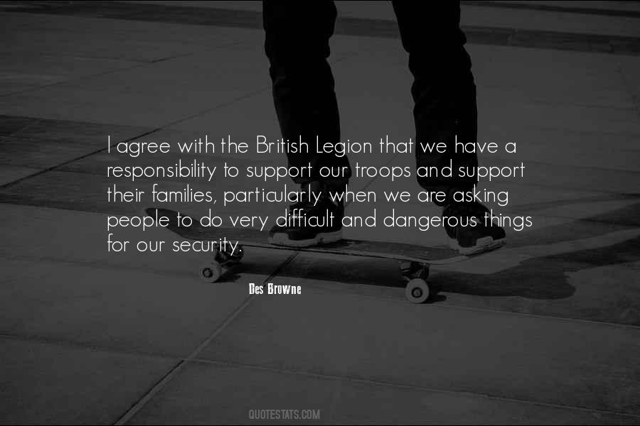 We Are Legion Quotes #698275 We Are Legion Quotes #698275