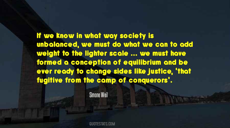 We Are More Than Conquerors Quotes #274682