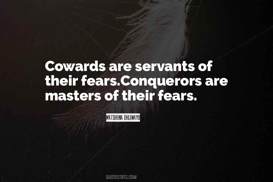 We Are More Than Conquerors Quotes #386781