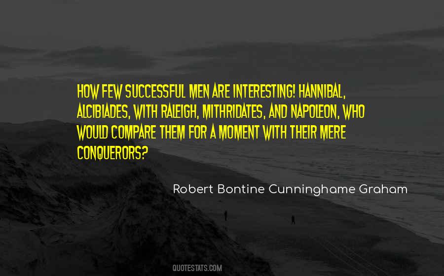We Are More Than Conquerors Quotes #416372