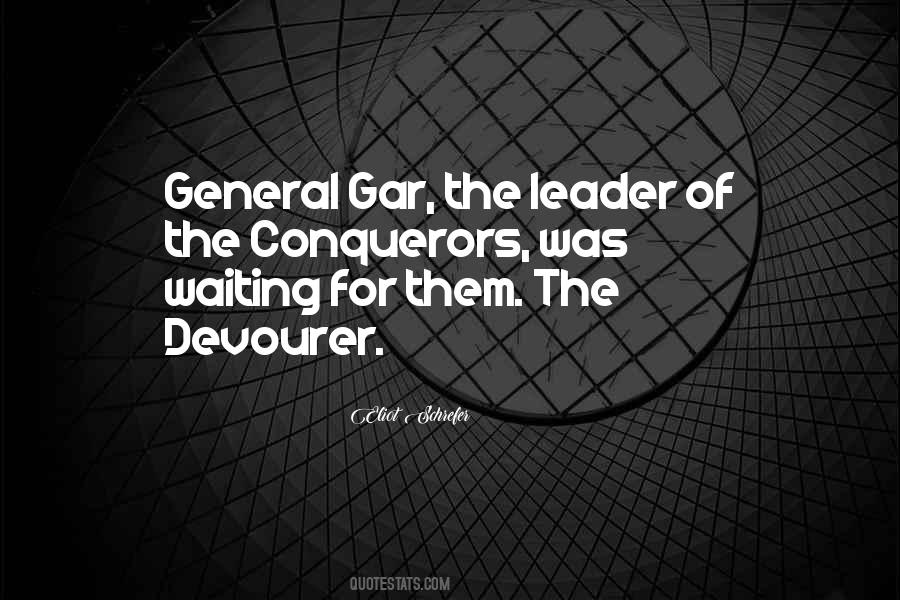 We Are More Than Conquerors Quotes #455097