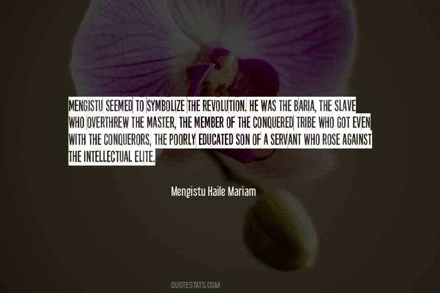 We Are More Than Conquerors Quotes #558351