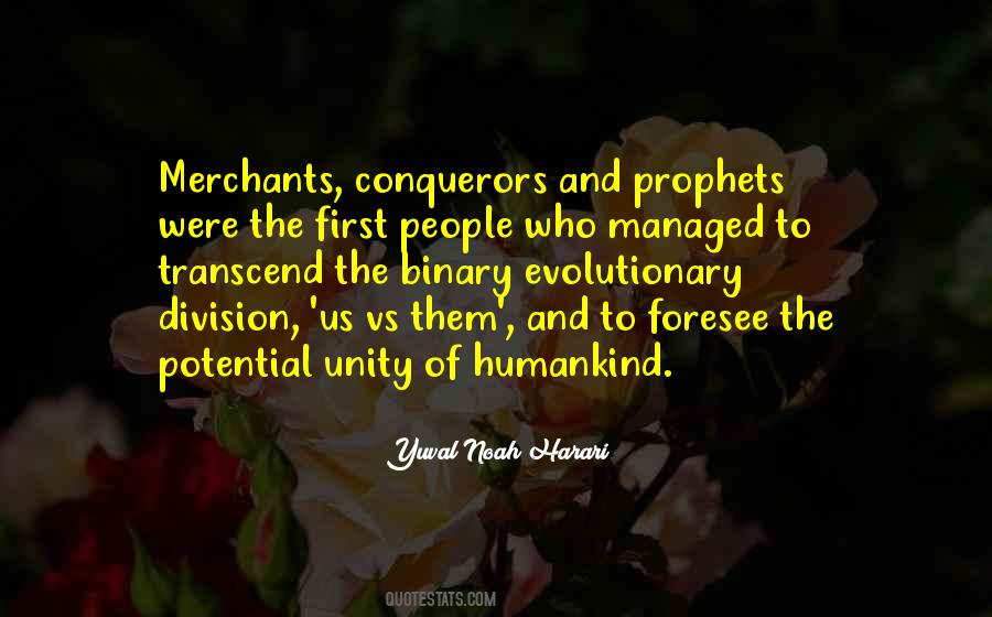 We Are More Than Conquerors Quotes #626004