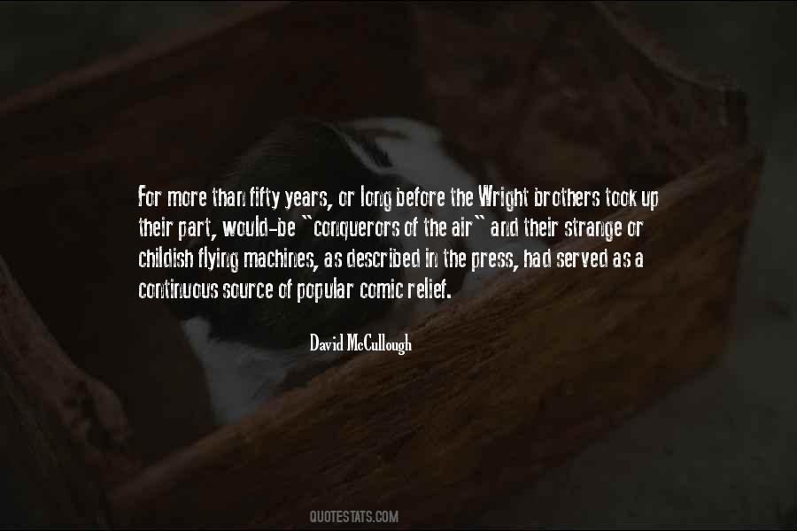 We Are More Than Conquerors Quotes #695743