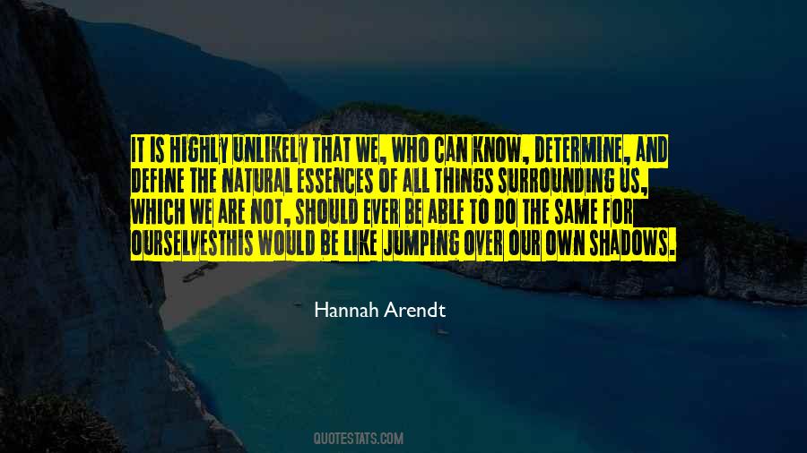 We Are Not All The Same Quotes #995047