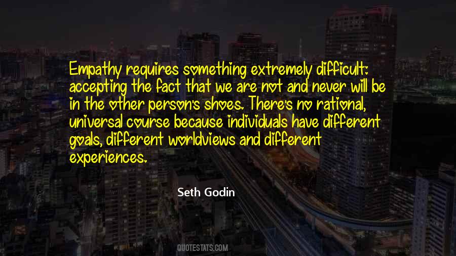 We Are Not Different Quotes #394673