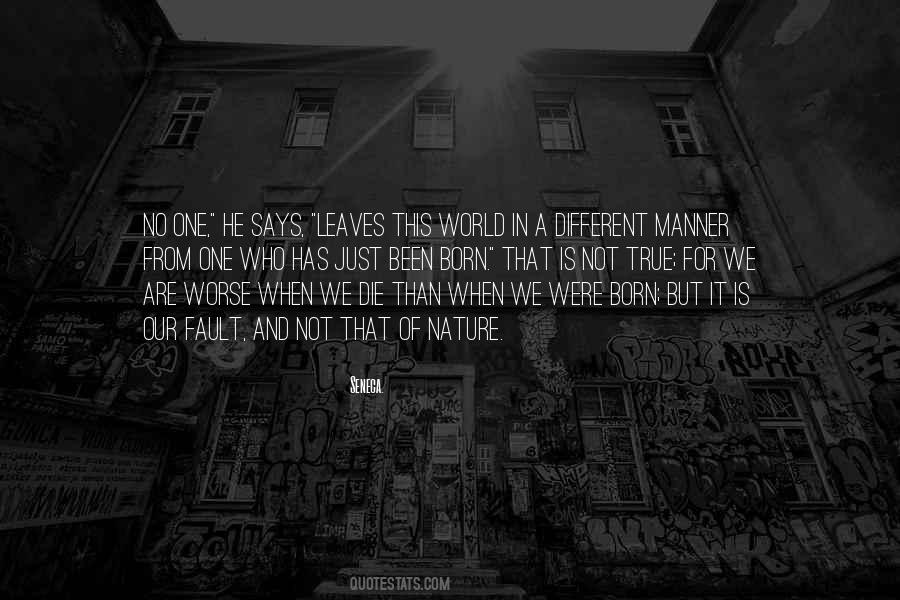 We Are Not Different Quotes #664436