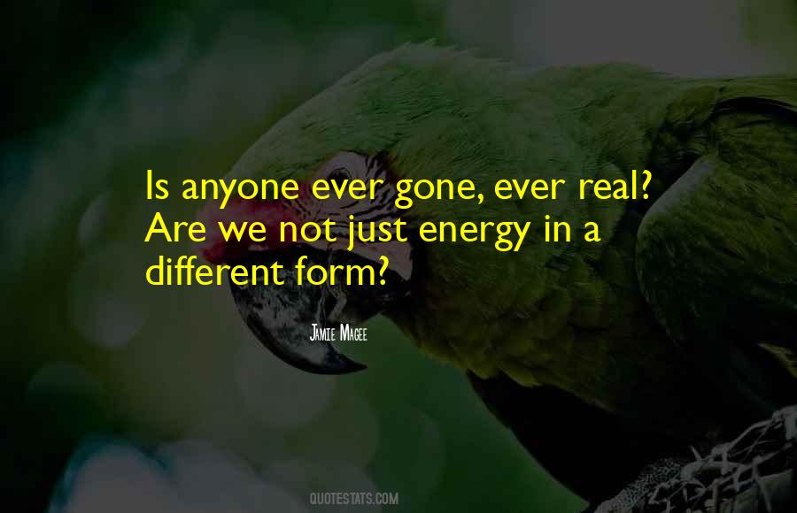 We Are Not Different Quotes #670789