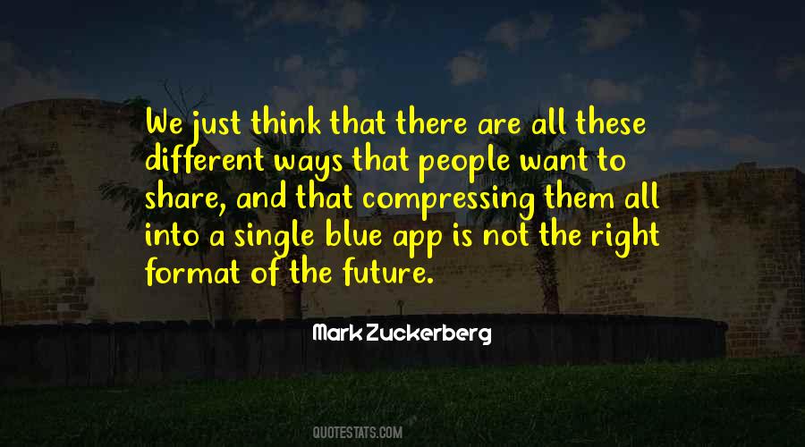 We Are Not Different Quotes #670895