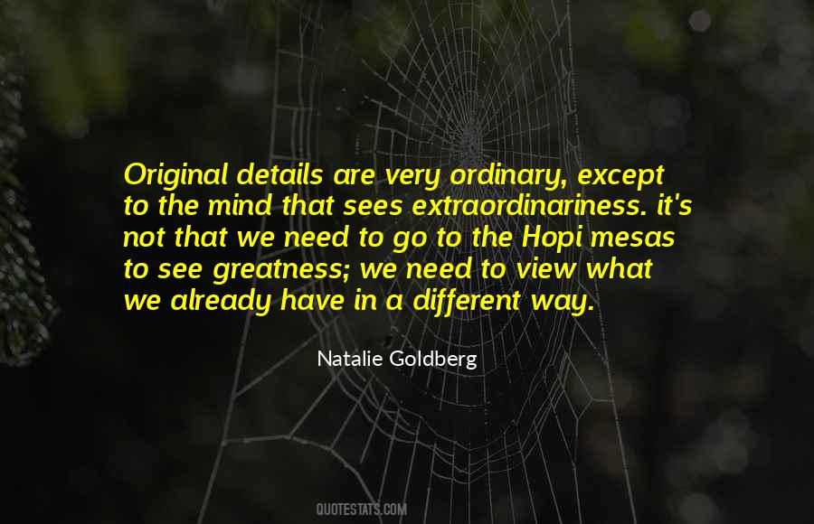 We Are Not Different Quotes #676997