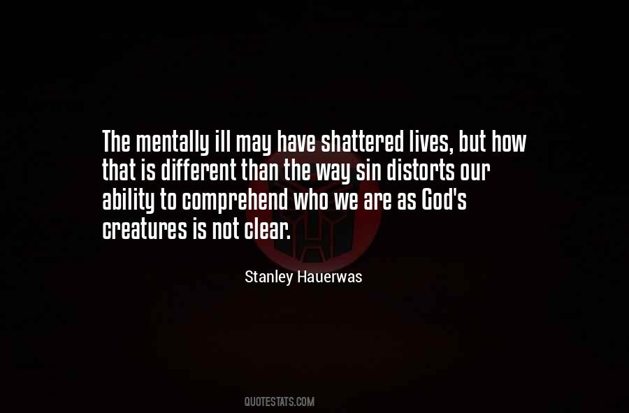 We Are Not Different Quotes #677486