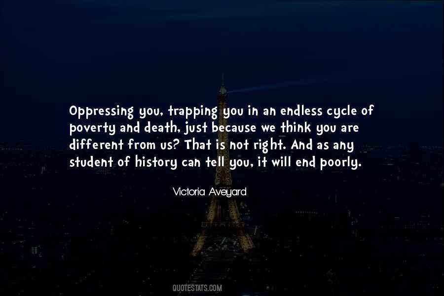 We Are Not Different Quotes #751718