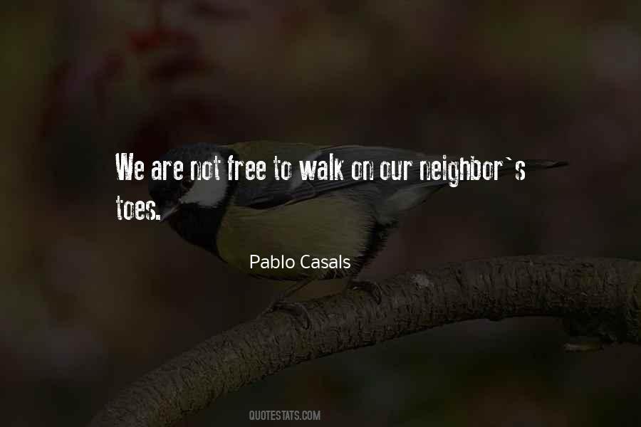 We Are Not Free Quotes #31803