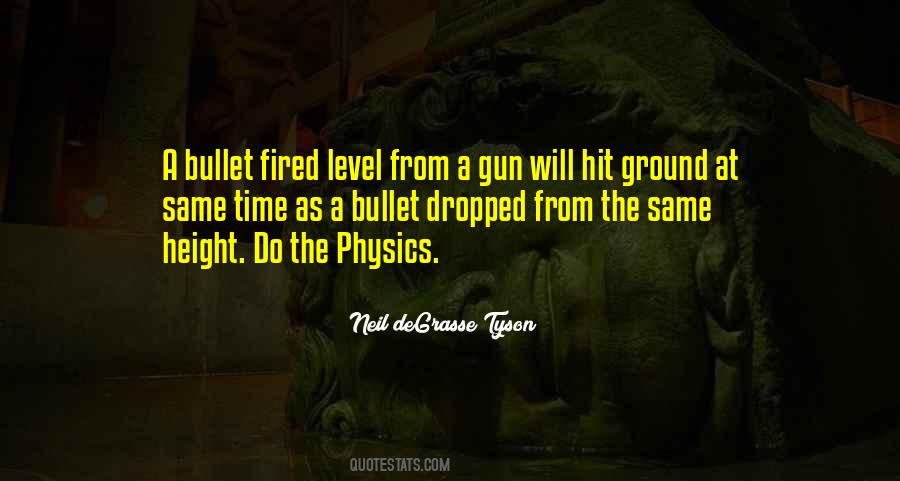 We Are Not In The Same Level Quotes #144071