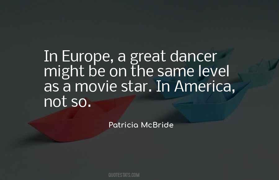 We Are Not In The Same Level Quotes #157486