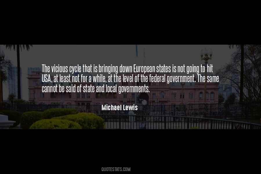We Are Not In The Same Level Quotes #258310