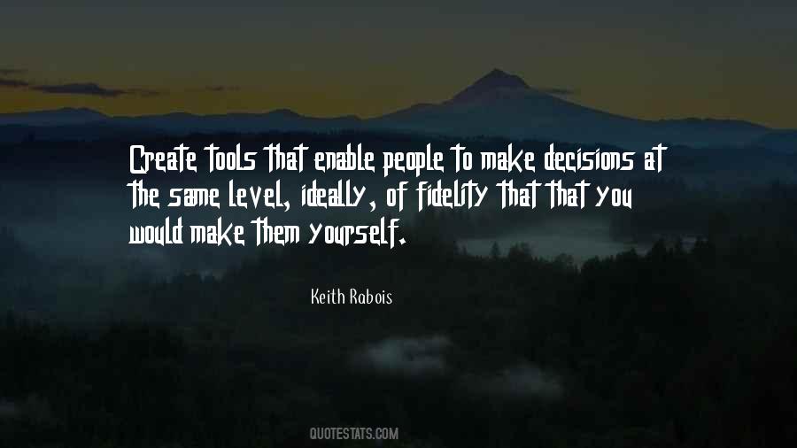 We Are Not In The Same Level Quotes #262762